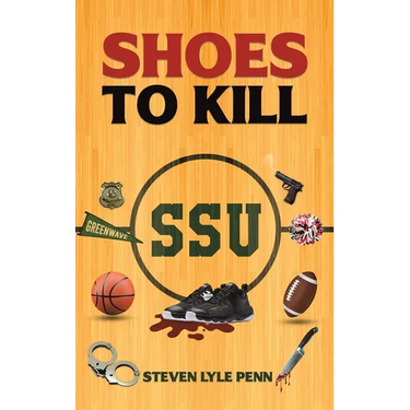 Shoes to Kill