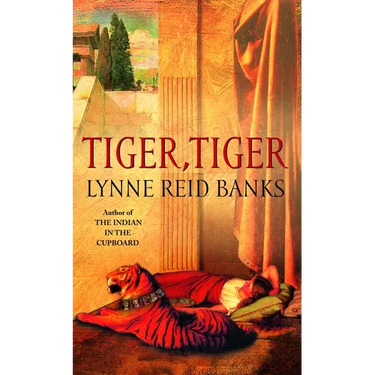Tiger, Tiger
