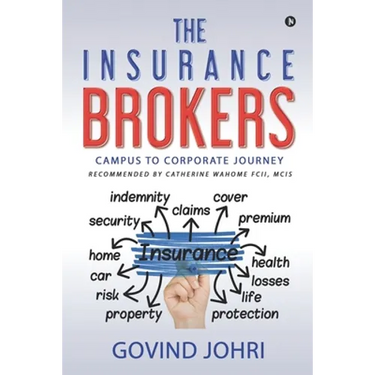 The Insurance Brokers: Campus to Corporate Journey