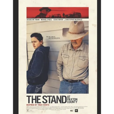 The Stand at Paxton County