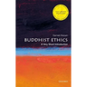 Buddhist Ethics: A Very Short Introduction