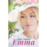 Emma: A romance novel by Jane Austen (unabridged)