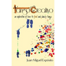 TangoCreativo: an exploration of how to feel and dance tango