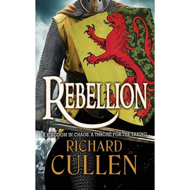 Rebellion