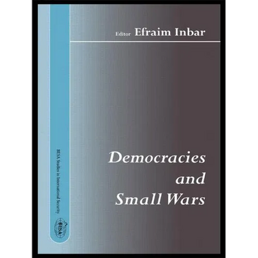 Democracies and Small Wars
