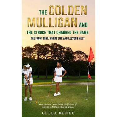 The Golden Mulligan and the Stroke That Changed the Game: The Front Nine: Where Life and Lessons Meet