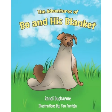 The Adventures of Bo and His Blanket