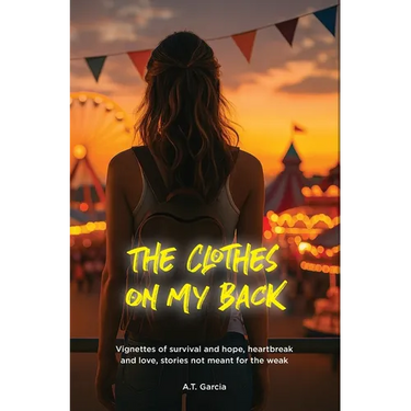 The Clothes on My Back