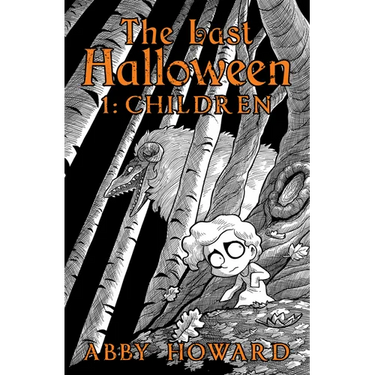 The Last Halloween: Children