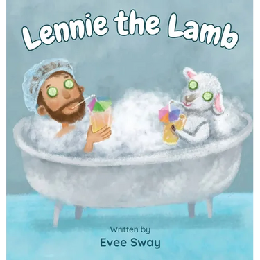 Lennie The Lamb