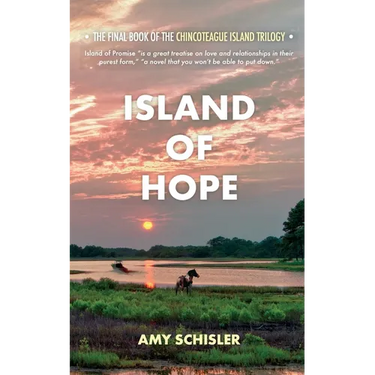Island of Hope