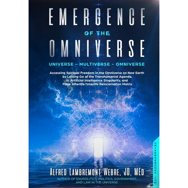Emergence of the Omniverse: Universe - Multiverse - Omniverse