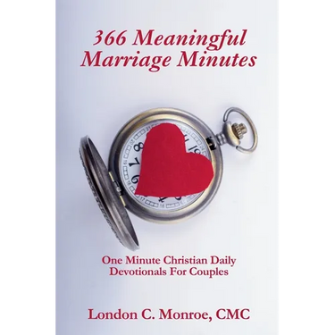 366 Meaningful Marriage Minutes