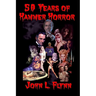 50 Years of Hammer Horror