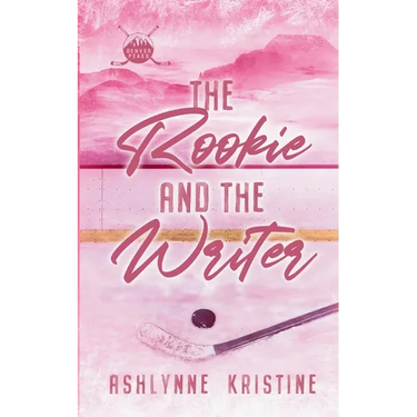 The Rookie and The Writer