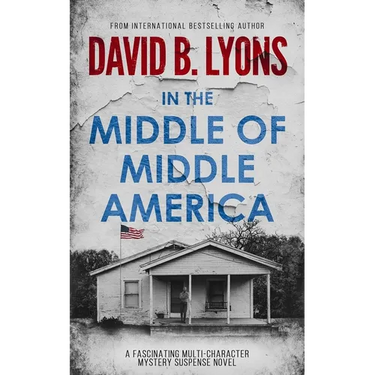 In The Middle of Middle America