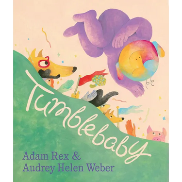 Tumblebaby