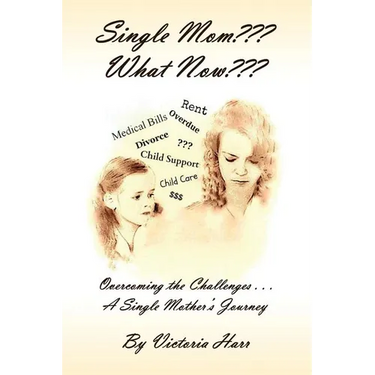 Single Mom What Now