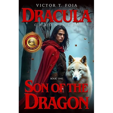 Dracula Chronicles: Son of the Dragon