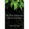The Trial of Innocence: Adam, Eve, and the Yahwist