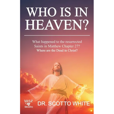 Who is in Heaven?