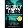 Secrecy Order