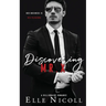 Discovering Mr. X: A Billionaire Romance