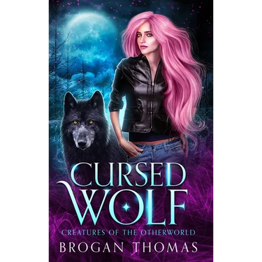 Cursed Wolf