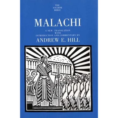 Malachi