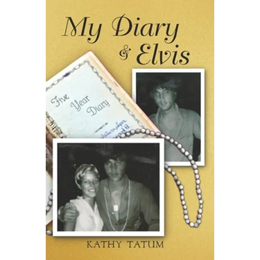 My Diary & Elvis