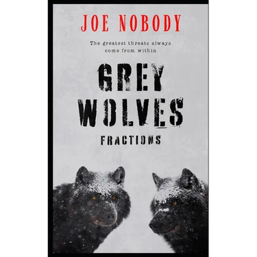The Grey Wolves: Fractions