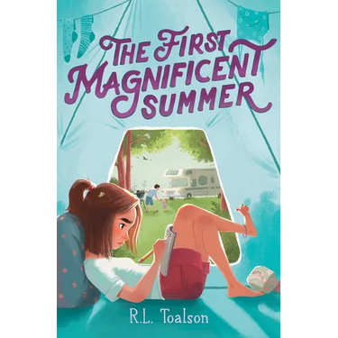The First Magnificent Summer