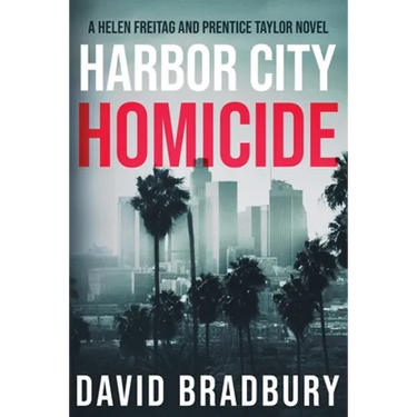 Harbor City Homicide