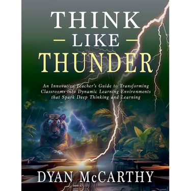 Think Like Thunder