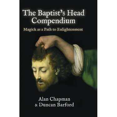 The Baptist's Head Compendium - Standard Edition