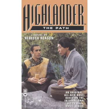 Highlander(TM): The Path