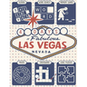 Ultimate Memory Games for Seniors: Large Print Adult Puzzle Book "4 Days in Vegas" Featuring Brain Exercises to Increase Cognitive Abilities