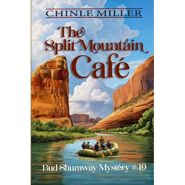 The Split Mountain Cafe