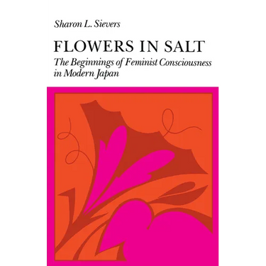 Flowers in Salt