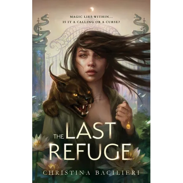 The Last Refuge