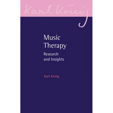 Music Therapy: Research and Insights