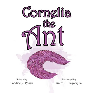Cornelia the Ant