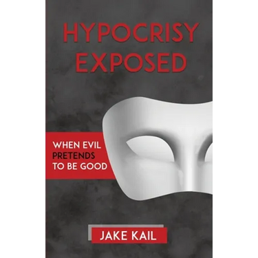 Hypocrisy Exposed: When Evil Pretends to Be Good