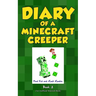 Diary of a Minecraft Creeper Book 3: Attack of the Barking Spider!