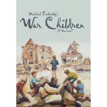 War Children: A Memoir