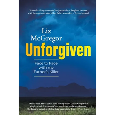UNFORGIVEN - Face to Face with my Father's Killer