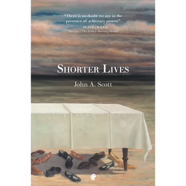 Shorter Lives