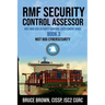 RMF Security Control Assessor NIST 800-53A Security Control Assessment Guide