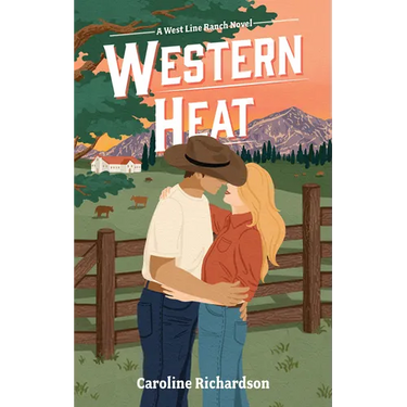 Western Heat: A Spicy He-Falls-First Romance