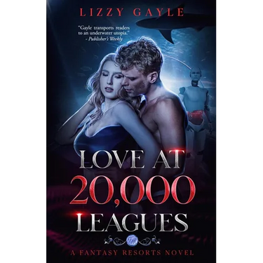 Love at 20,000 Leagues